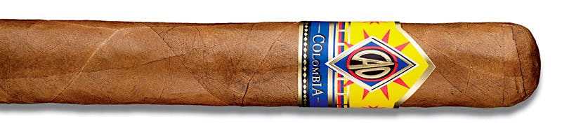 CAO Colombia Bogota