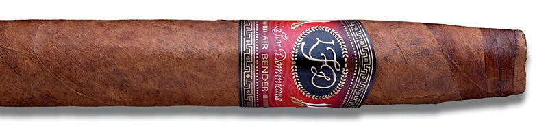 La Flor Dominicana Air Bender Chisel