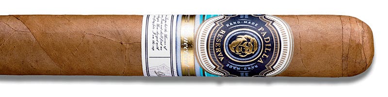 Padilla Connecticut Double Toro