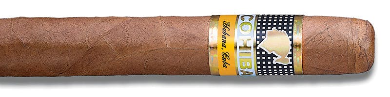 Cohiba Siglo I (Tubo)