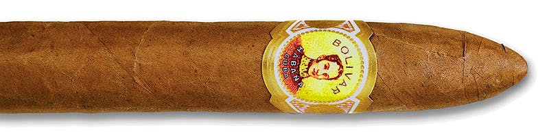 Bolivar Belicoso Fino