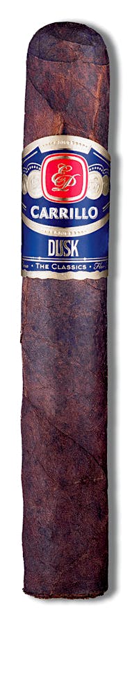 E.P. CARRILLO DUSK SOLIDOS
