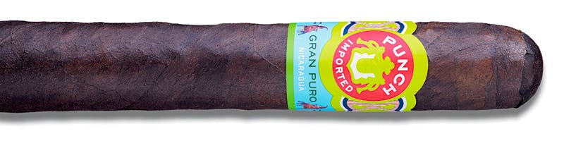 Punch Gran Puro Nicaragua 5 1/2 x 54