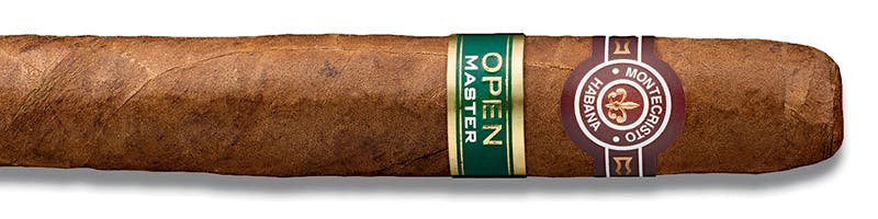 Montecristo Open Master Tubo