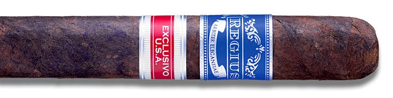 Regius Exclusivo U.S.A. Oscuro Especial Toro Extra