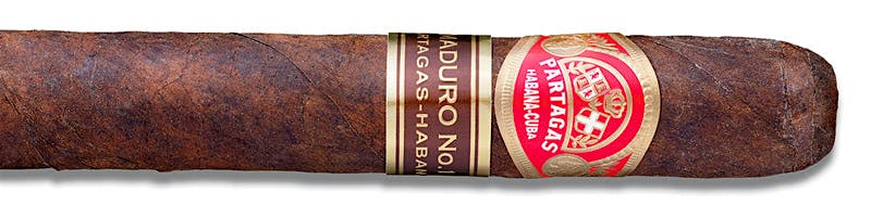 Partagás Maduro No. 1