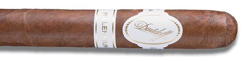 Davidoff Millennium Blend Series Petit Corona