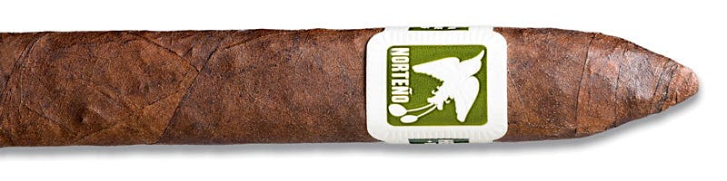 Norteño Belicoso Fino