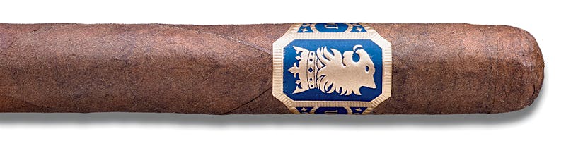 Undercrown Churchill