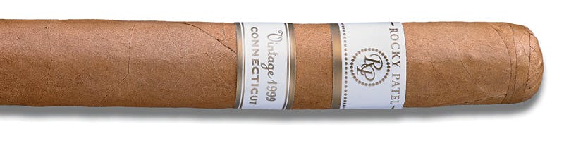 Rocky Patel Vintage 1999 Connecticut Churchill