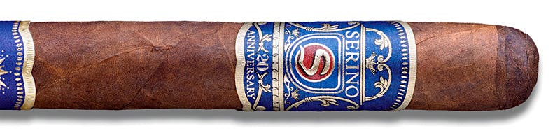 Serino Royale Maduro XX Robusto