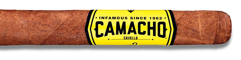 Camacho Criollo Churchill
