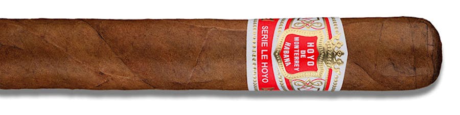 Hoyo de Monterrey Le Hoyo de San Juan (Tubo)