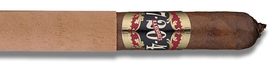7-20-4 Lancero