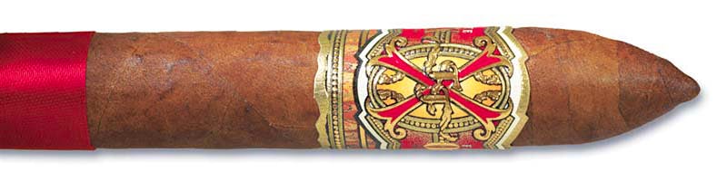 Fuente Fuente OpusX Belicoso XXX