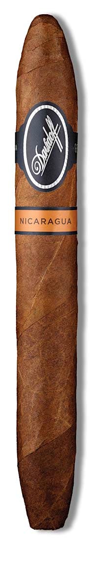 DAVIDOFF NICARAGUA DIADEMA