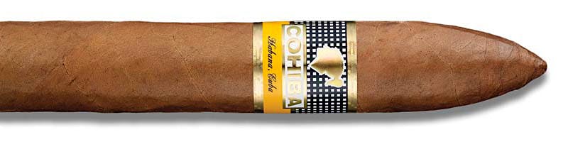 Cohiba Pirámides Extra (Tubo)