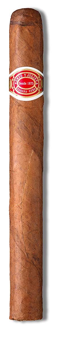 ROMEO Y JULIETA CAZADORES
