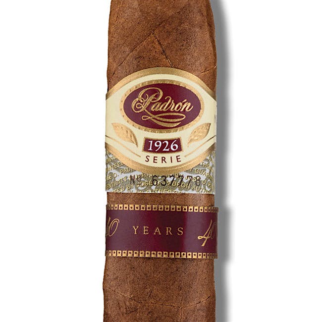 Padrón Serie 1926 40th Anniversary