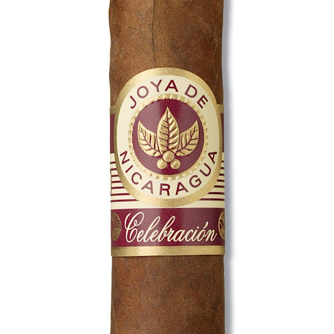 Joya de Nicaragua Celebración Churchill