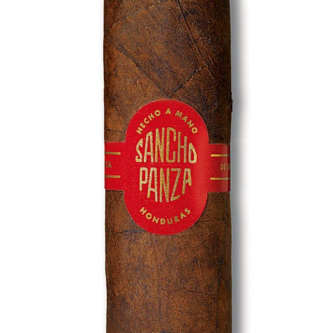 Sancho Panza Extra Fuerte Madrid