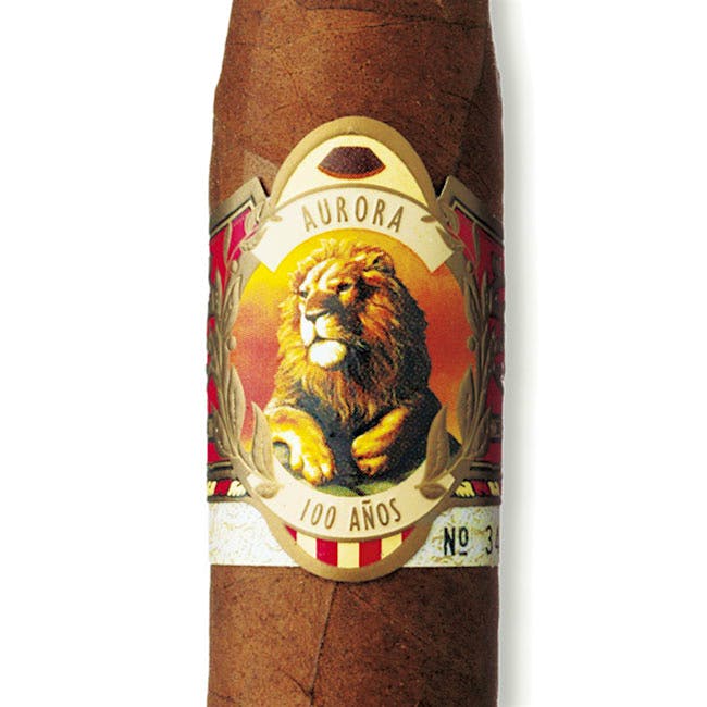 Aurora 100 Años Belicoso