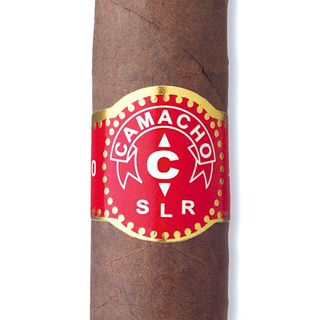 Camacho Special Limited Reserve Rothschild Maduro