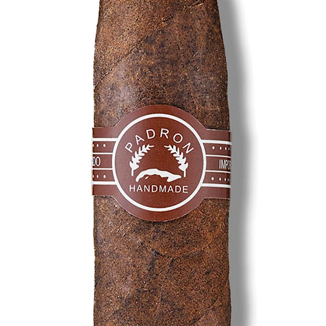 Padrón 6000 Maduro