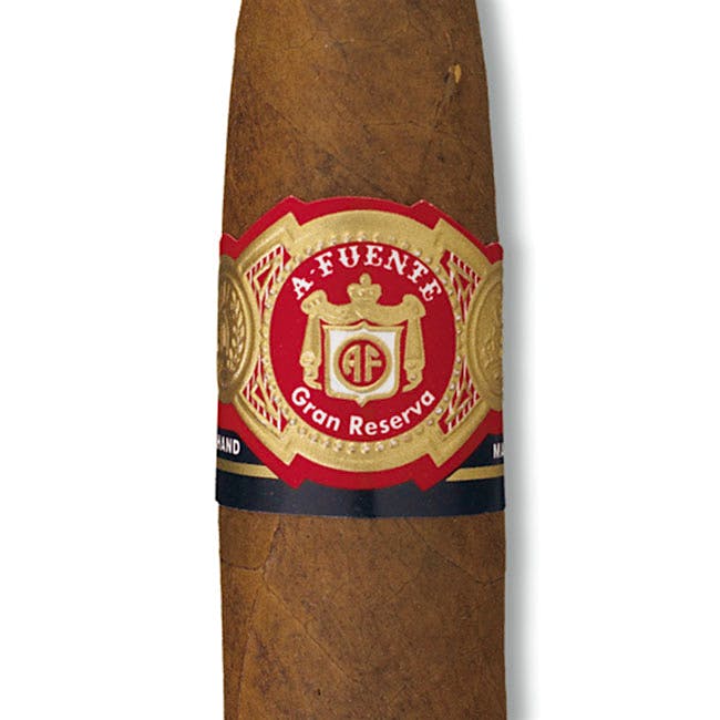 Arturo Fuente Don Carlos No. 2