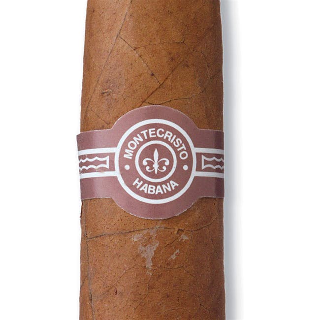 Montecristo No. 2