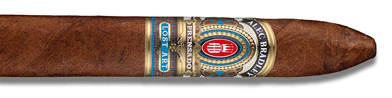 Alec Bradley Prensado Lost Art Torpedo