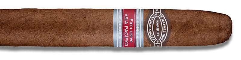 Rafael Gonzalez 88 Exclusivo Asia Pacifico