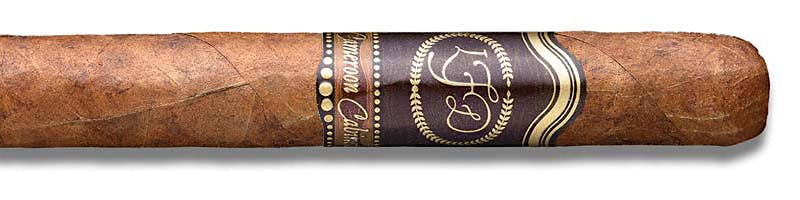 La Flor Dominicana Cameroon Cabinet No. 1