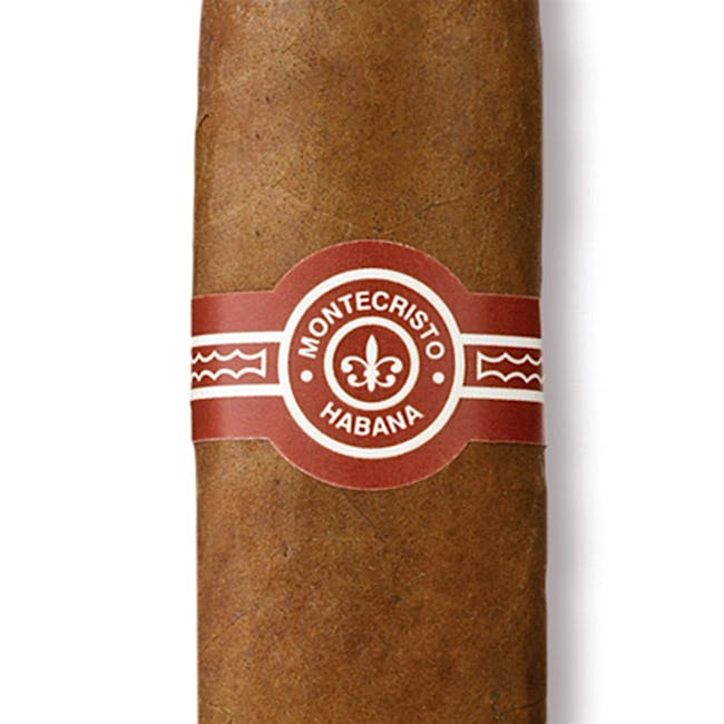 Montecristo  Petit Edmundo
