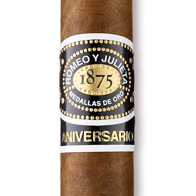 Romeo y Julieta Aniversario Corona