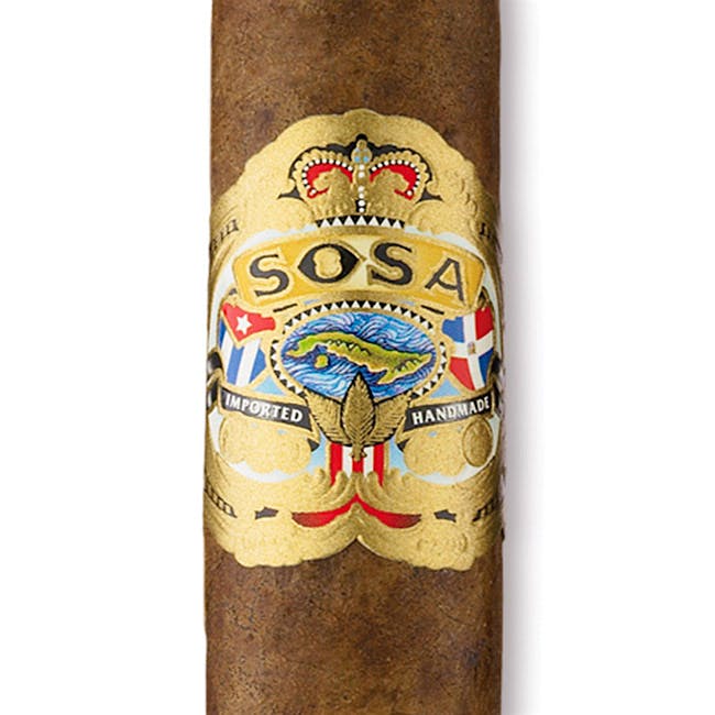 Sosa Wavell
