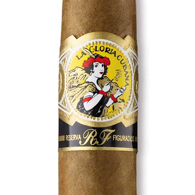 La Gloria Cubana Reserva Figurado Selectos de Lujos