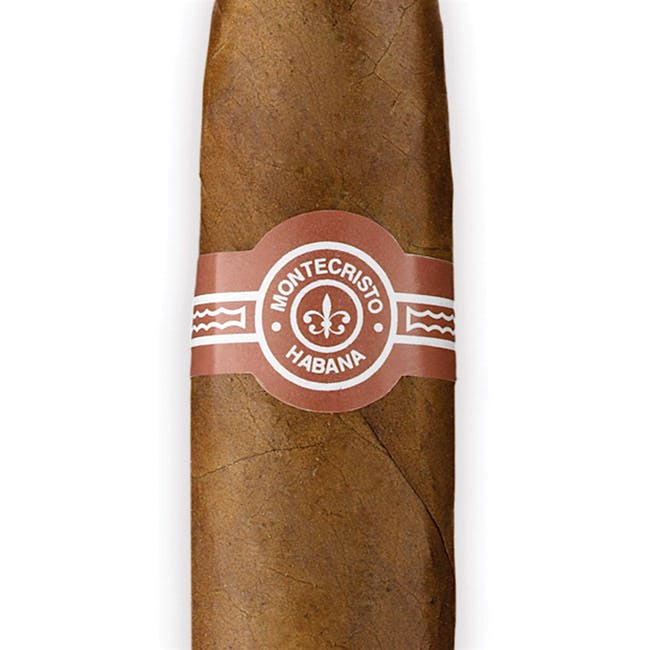 Montecristo No. 2