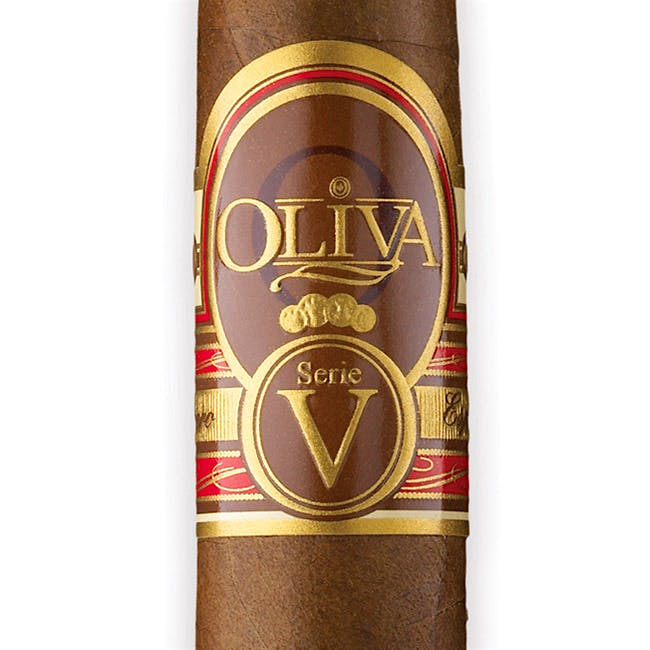 Oliva Serie V Torpedo