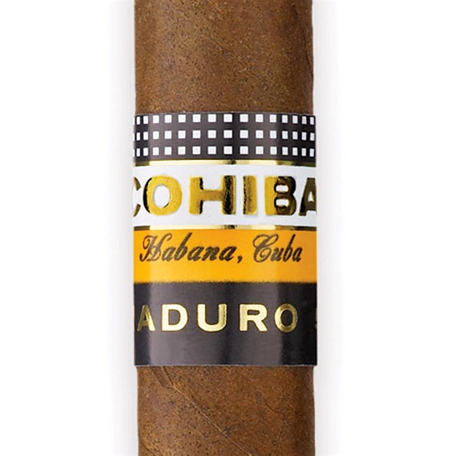 Cohiba Maduro 5 Secretos