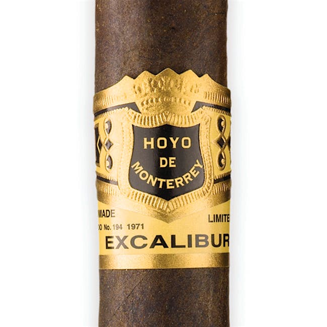 Hoyo de Monterrey Excalibur Maduro Epicure