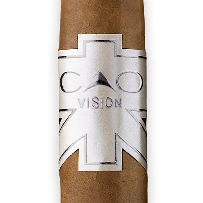 C.A.O. Vision Prana