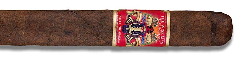 The Wise Man Maduro Churchill