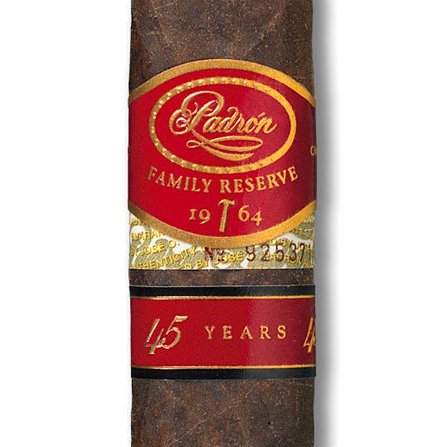 Padrón Family Reserve No. 45 Maduro