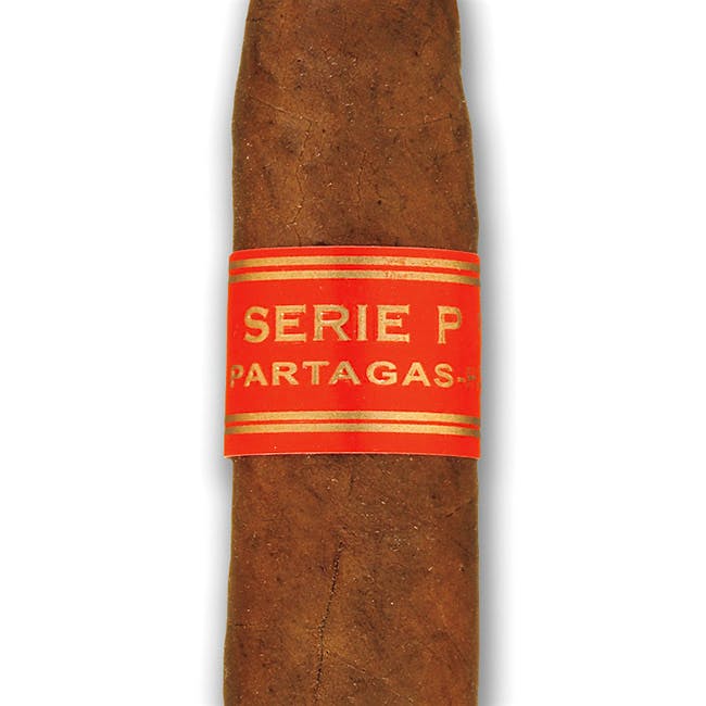 Partagas  Serie P No. 2 Tubo