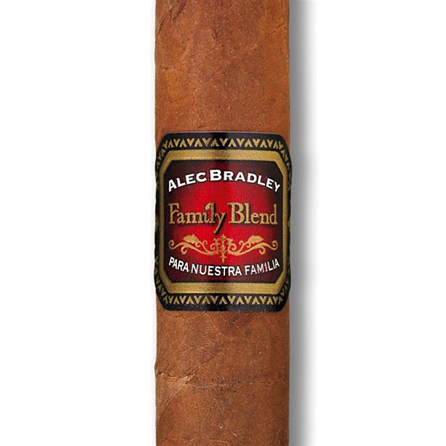 Alec Bradley  Family Blend