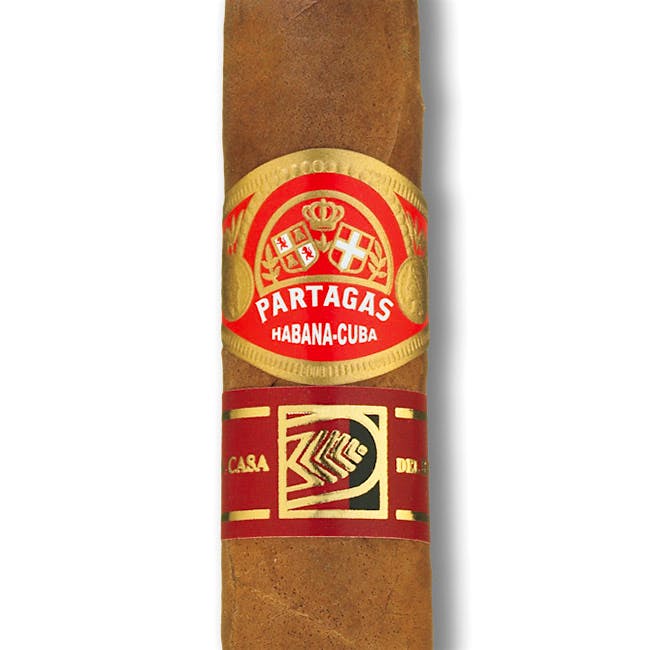 Partagas Salomon