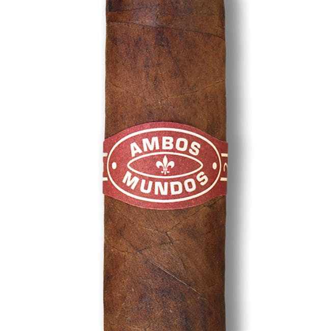 Ambos Mundos No. 2 Robusto