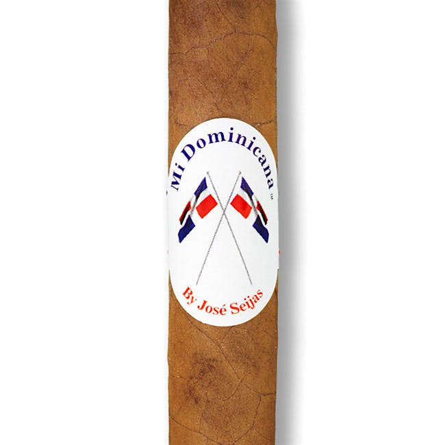 Mi Dominicana Lancero