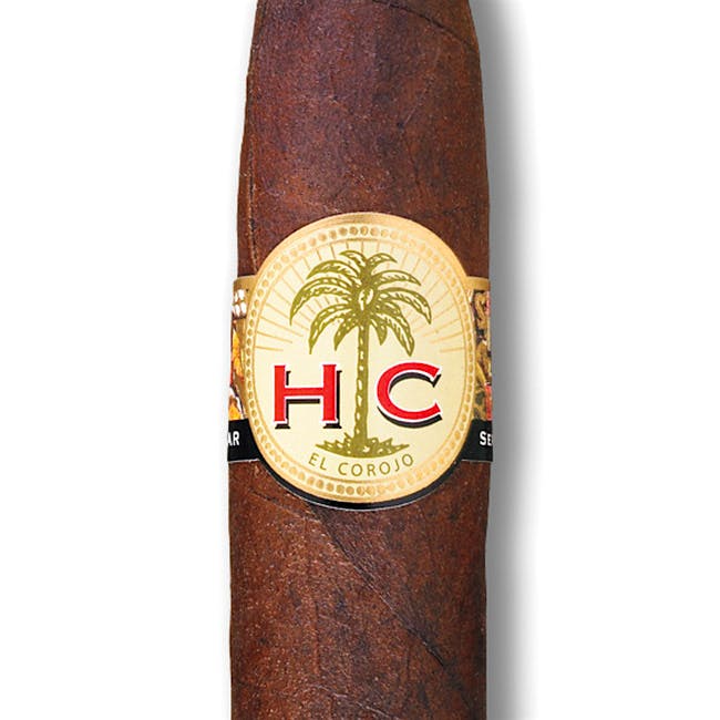Xikar HC Habano Colorado Belicoso